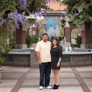 Meet your Posher, Lamanda